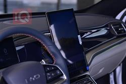 بي واي دي Qin Plus